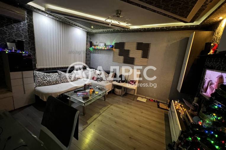 Тристаен апартамент, Сливен, Център, 678723, Снимка 4