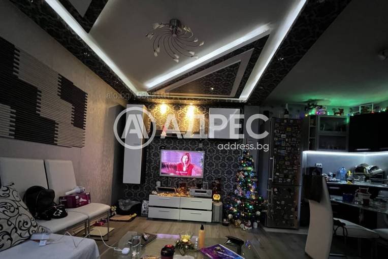 Тристаен апартамент, Сливен, Център, 678723, Снимка 5