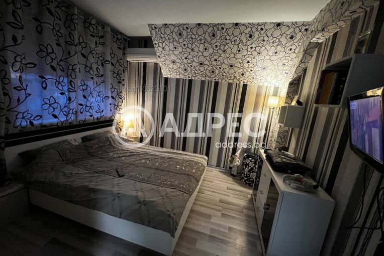 Тристаен апартамент, Сливен, Център, 678723, Снимка 6