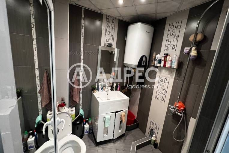 Тристаен апартамент, Сливен, Център, 678723, Снимка 7