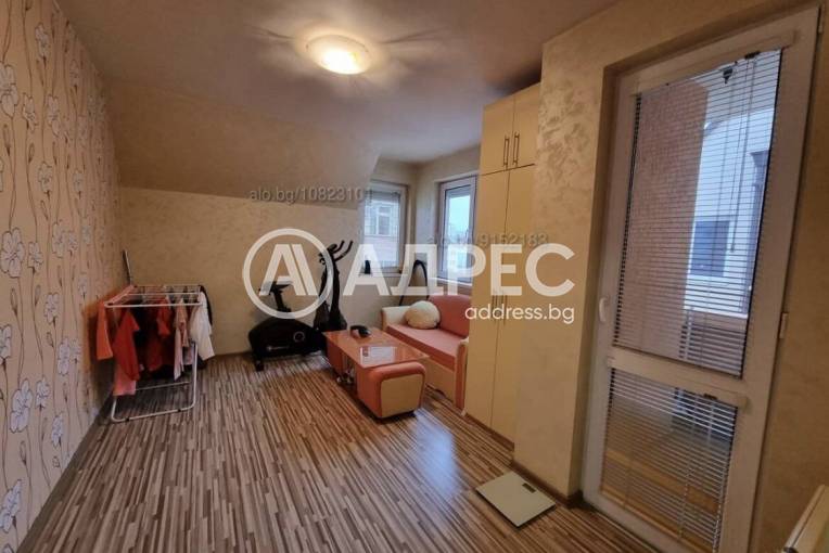 Тристаен апартамент, Сливен, Център, 678723, Снимка 9