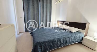 Двустаен апартамент, Варна, к.к. Чайка, 679723, Снимка 10