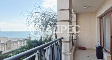 Двустаен апартамент, Варна, к.к. Чайка, 679723, Снимка 11