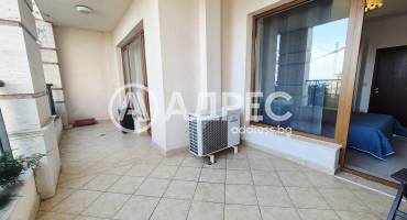 Двустаен апартамент, Варна, к.к. Чайка, 679723, Снимка 12