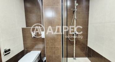 Двустаен апартамент, Варна, к.к. Чайка, 679723, Снимка 13