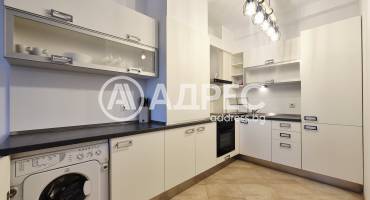 Двустаен апартамент, Варна, к.к. Чайка, 679723, Снимка 2