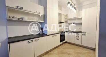 Двустаен апартамент, Варна, к.к. Чайка, 679723, Снимка 3