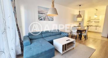 Двустаен апартамент, Варна, к.к. Чайка, 679723, Снимка 4