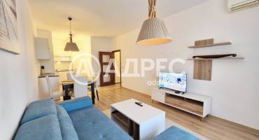 Двустаен апартамент, Варна, к.к. Чайка, 679723, Снимка 5