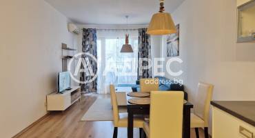 Двустаен апартамент, Варна, к.к. Чайка, 679723, Снимка 6