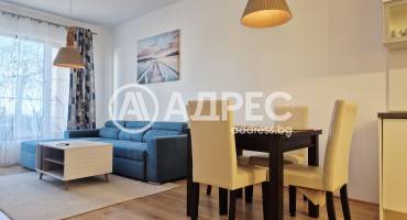 Двустаен апартамент, Варна, к.к. Чайка, 679723, Снимка 7