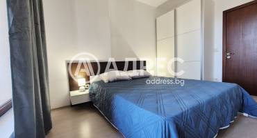 Двустаен апартамент, Варна, к.к. Чайка, 679723, Снимка 9