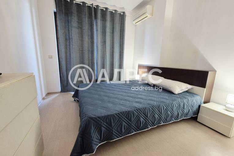 Двустаен апартамент, Варна, к.к. Чайка, 679723, Снимка 10