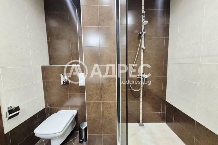 Двустаен апартамент, Варна, к.к. Чайка, 679723, Снимка 13