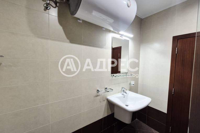 Двустаен апартамент, Варна, к.к. Чайка, 679723, Снимка 15