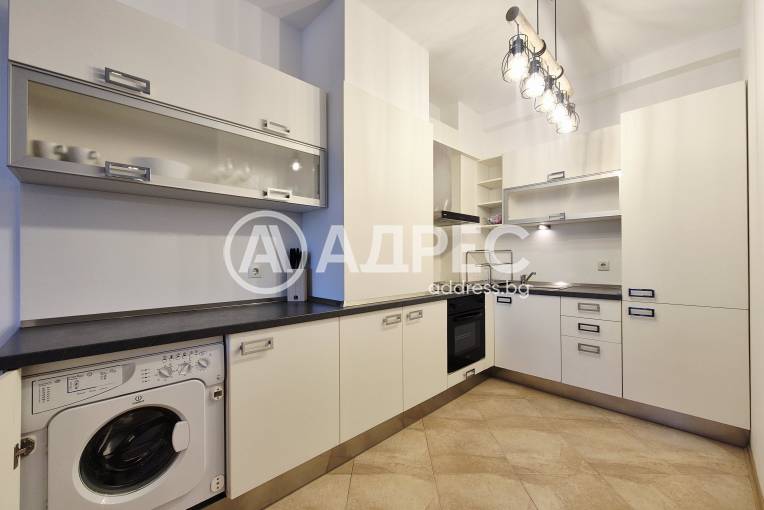 Двустаен апартамент, Варна, к.к. Чайка, 679723, Снимка 2