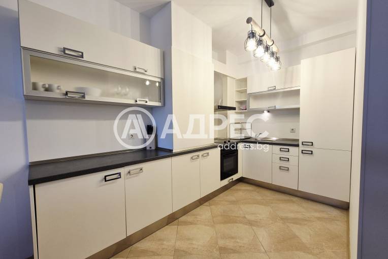 Двустаен апартамент, Варна, к.к. Чайка, 679723, Снимка 3