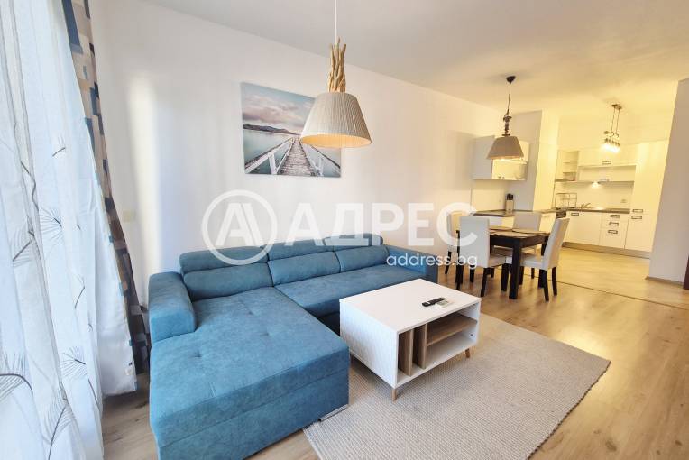 Двустаен апартамент, Варна, к.к. Чайка, 679723, Снимка 4