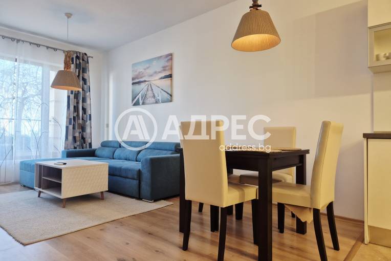 Двустаен апартамент, Варна, к.к. Чайка, 679723, Снимка 7