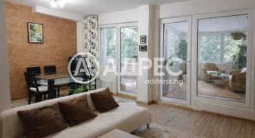 Двустаен апартамент, София, Борово, 680723, Снимка 1