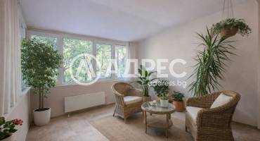 Двустаен апартамент, София, Борово, 680723, Снимка 3