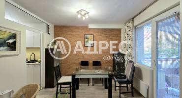 Двустаен апартамент, София, Борово, 680723, Снимка 6