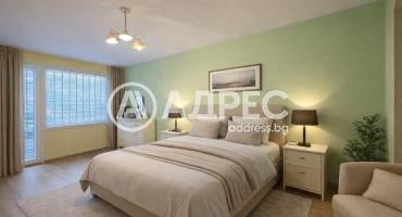 Двустаен апартамент, София, Борово, 680723, Снимка 7