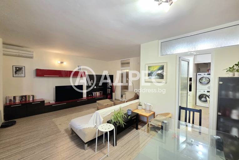 Двустаен апартамент, София, Борово, 680723, Снимка 2