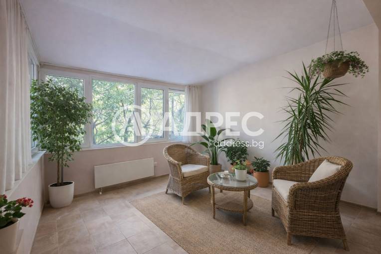 Двустаен апартамент, София, Борово, 680723, Снимка 3