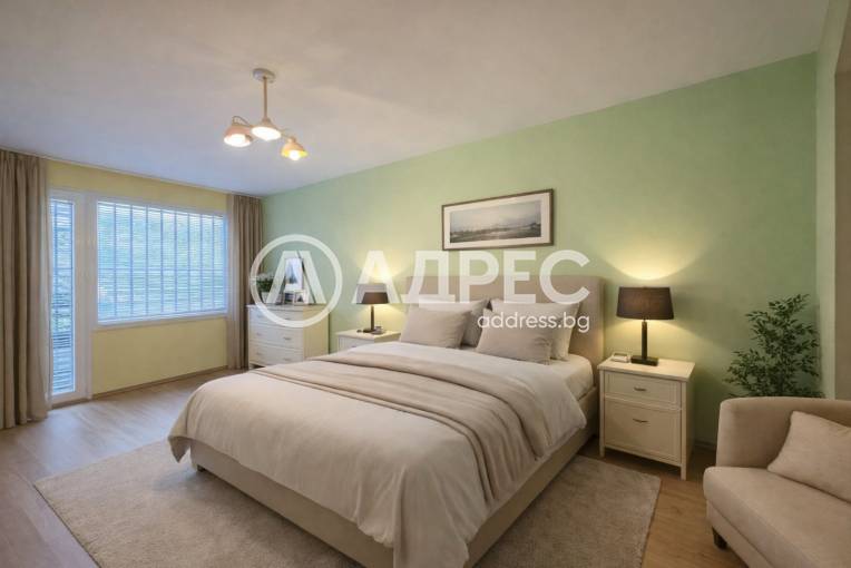 Двустаен апартамент, София, Борово, 680723, Снимка 7