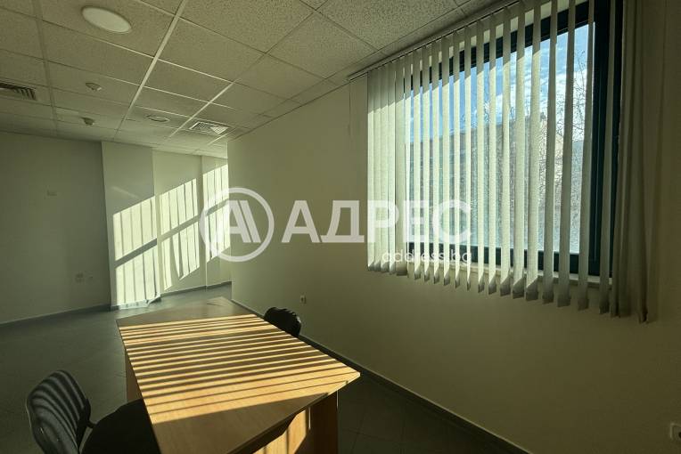 Офис, Хасково, Център, 685723, Снимка 1