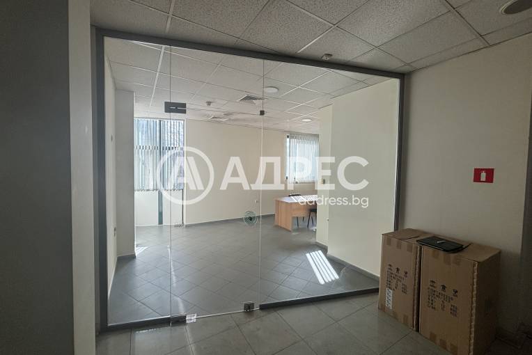 Офис, Хасково, Център, 685723, Снимка 3