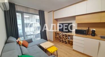 Тристаен апартамент, Стара Загора, Център, 686723