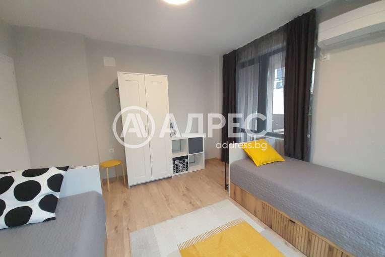 Тристаен апартамент, Стара Загора, Център, 686723, Снимка 10