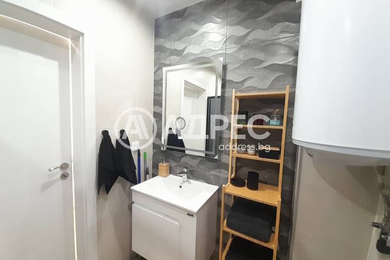 Тристаен апартамент, Стара Загора, Център, 686723, Снимка 13