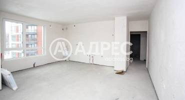 Тристаен апартамент, София, Овча купел, 689723, Снимка 1