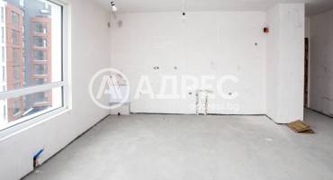 Тристаен апартамент, София, Овча купел, 689723, Снимка 3