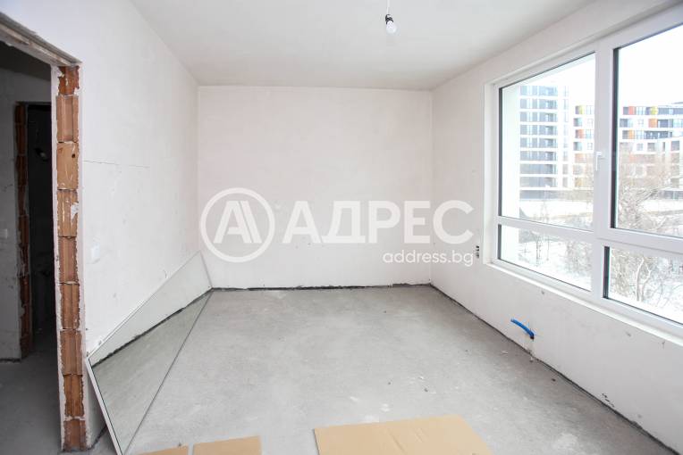 Тристаен апартамент, София, Овча купел, 689723, Снимка 4