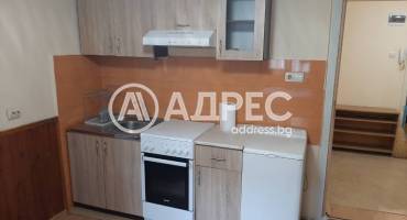 Тристаен апартамент, Пловдив, Каменица 2, 699723, Снимка 1