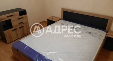 Тристаен апартамент, Пловдив, Каменица 2, 699723, Снимка 3