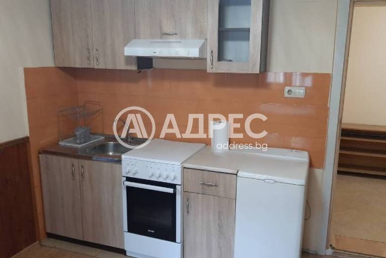 Тристаен апартамент, Пловдив, Каменица 2, 699723, Снимка 1