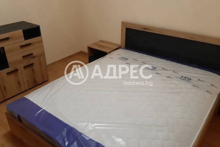 Тристаен апартамент, Пловдив, Каменица 2, 699723, Снимка 3