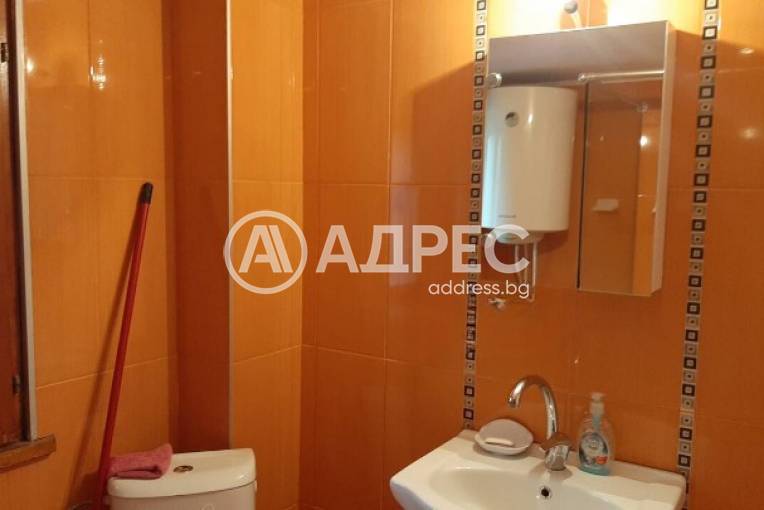 Тристаен апартамент, Пловдив, Каменица 2, 699723, Снимка 5