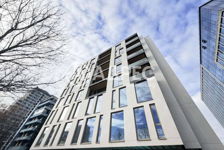 Двустаен апартамент, София, Хладилника, 572724, Снимка 3