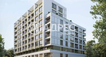 Двустаен апартамент, София, Овча купел 2, 581724, Снимка 1