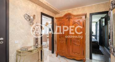 Тристаен апартамент, Варна, м-ст Свети Никола, 636724, Снимка 19