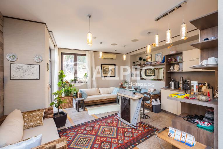 Офис, Варна, Бриз, 643724, Снимка 1