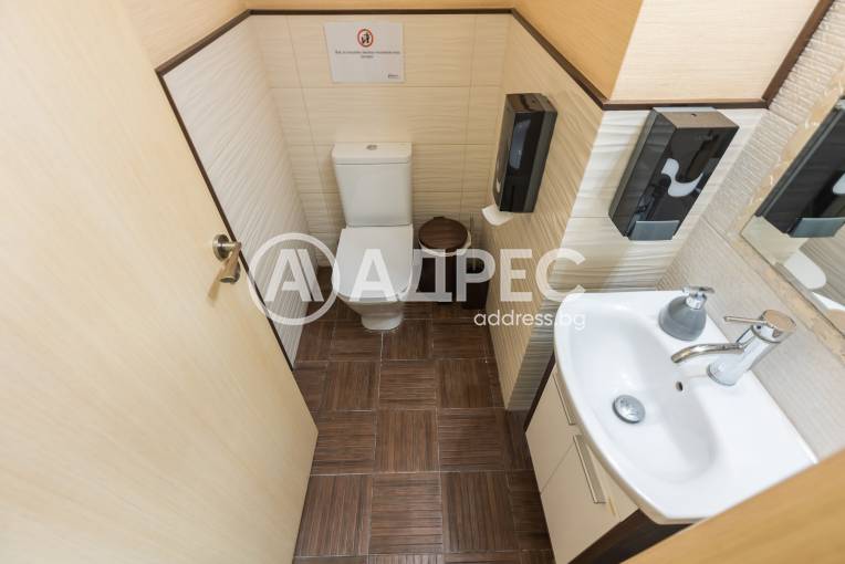 Офис, Варна, Бриз, 643724, Снимка 13