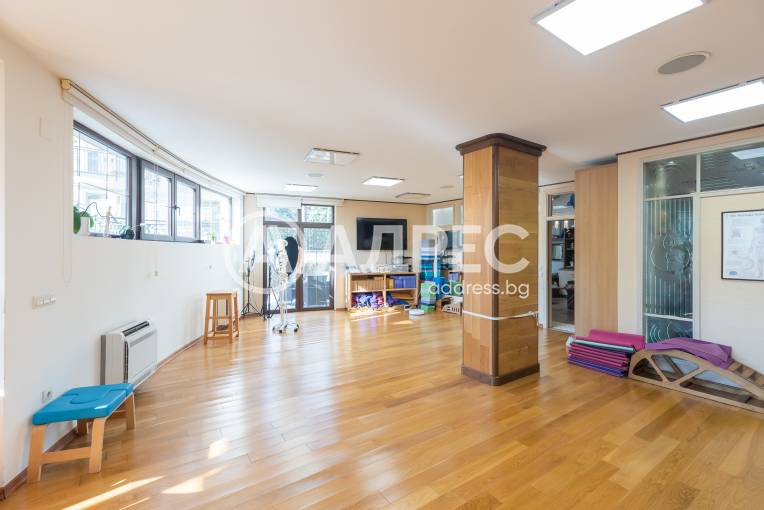 Офис, Варна, Бриз, 643724, Снимка 5