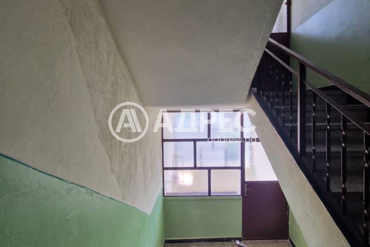 Многостаен апартамент, Русе, Дружба 2, 653724, Снимка 17